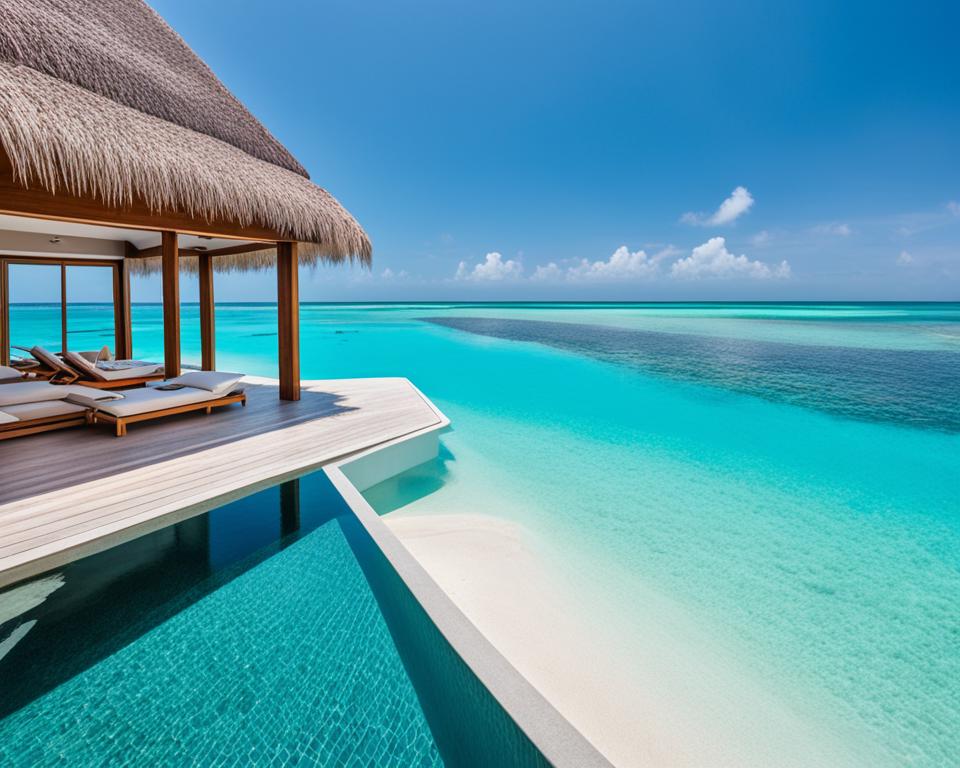 Best Maldives Resorts with Private Pool Escapes
