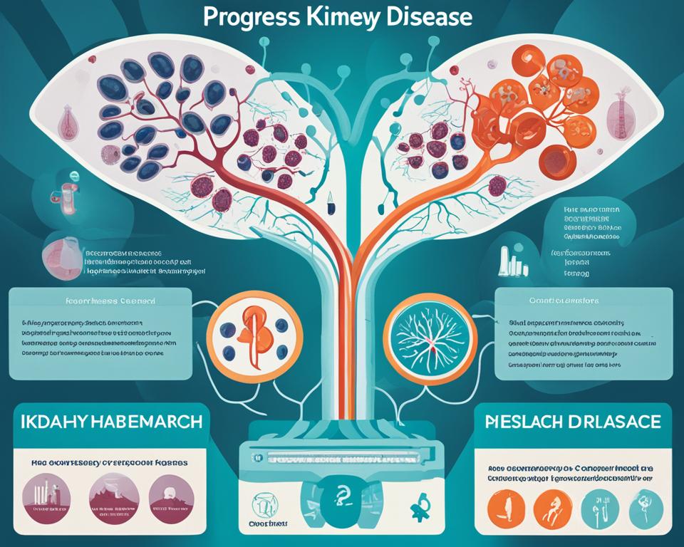 advances in kidney disease research
