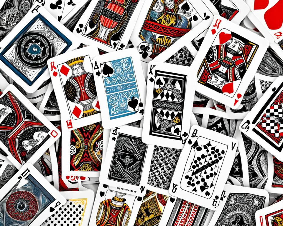 Cool Playing Cards | Best Unique Deck Designs for Card Games
