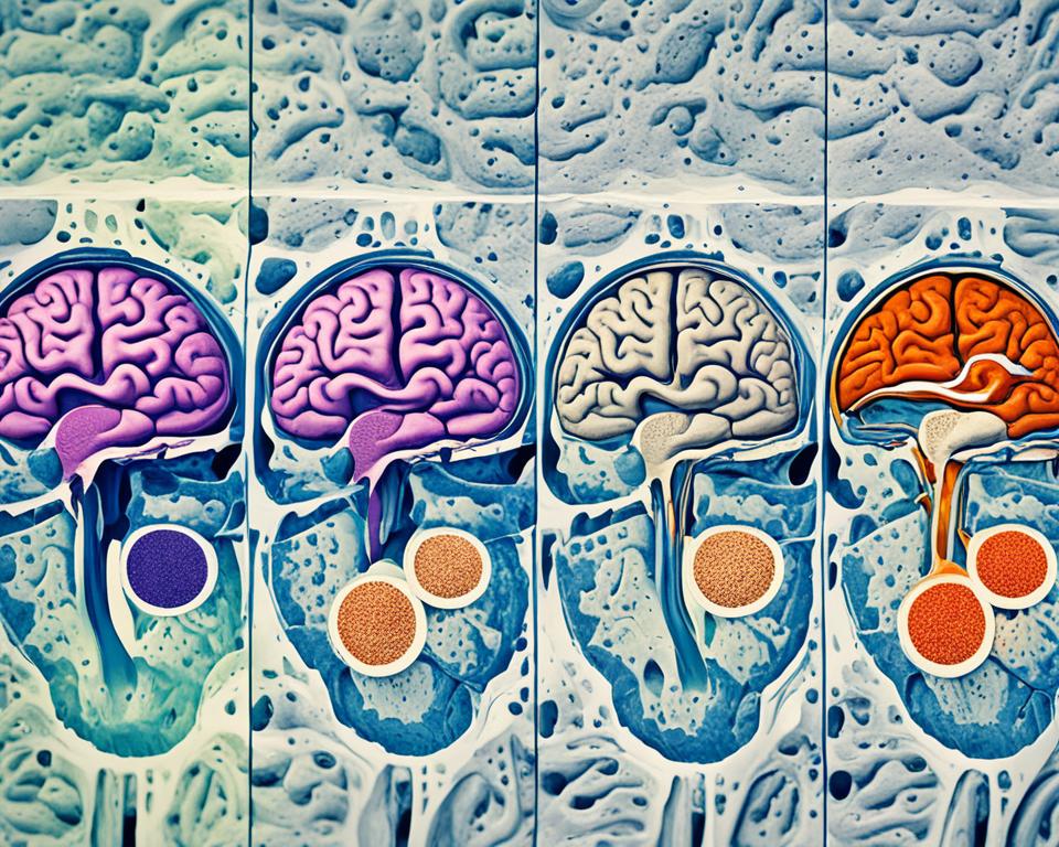 how diabetes affects the brain