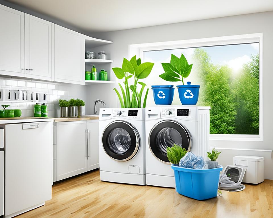 eco-friendly appliances