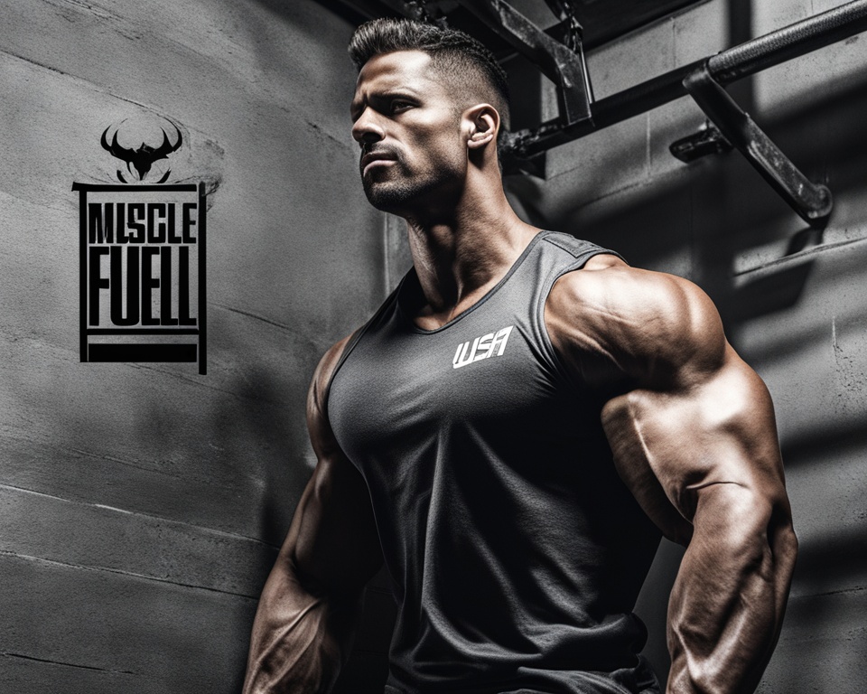 USN Muscle Fuel Anabolic – Maximize Muscle Growth