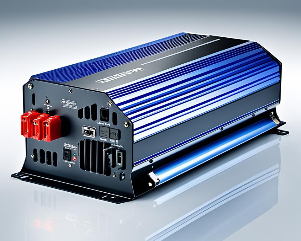 2000w inverter