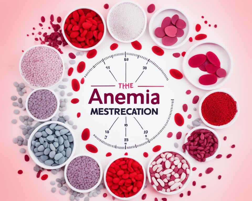 Anemia Affects Menstrual Cycle: Understanding Impact