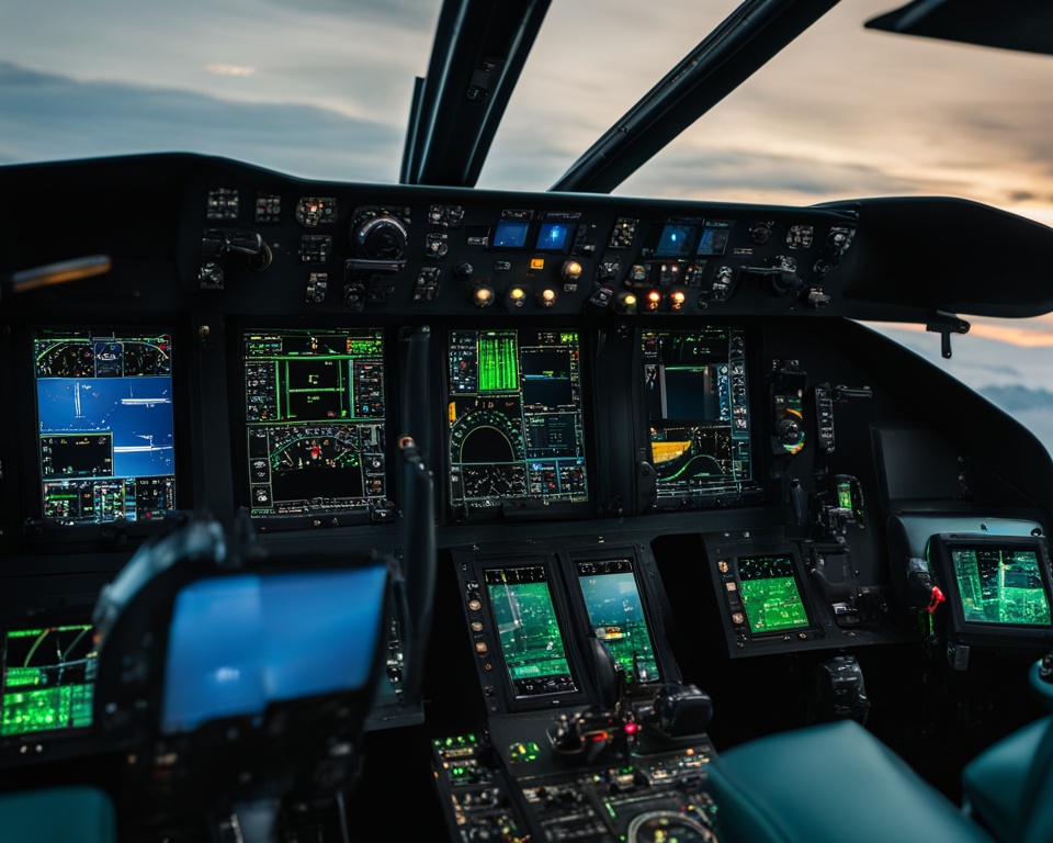 Aircraft Autopilot for Sale | Top Avionics Systems