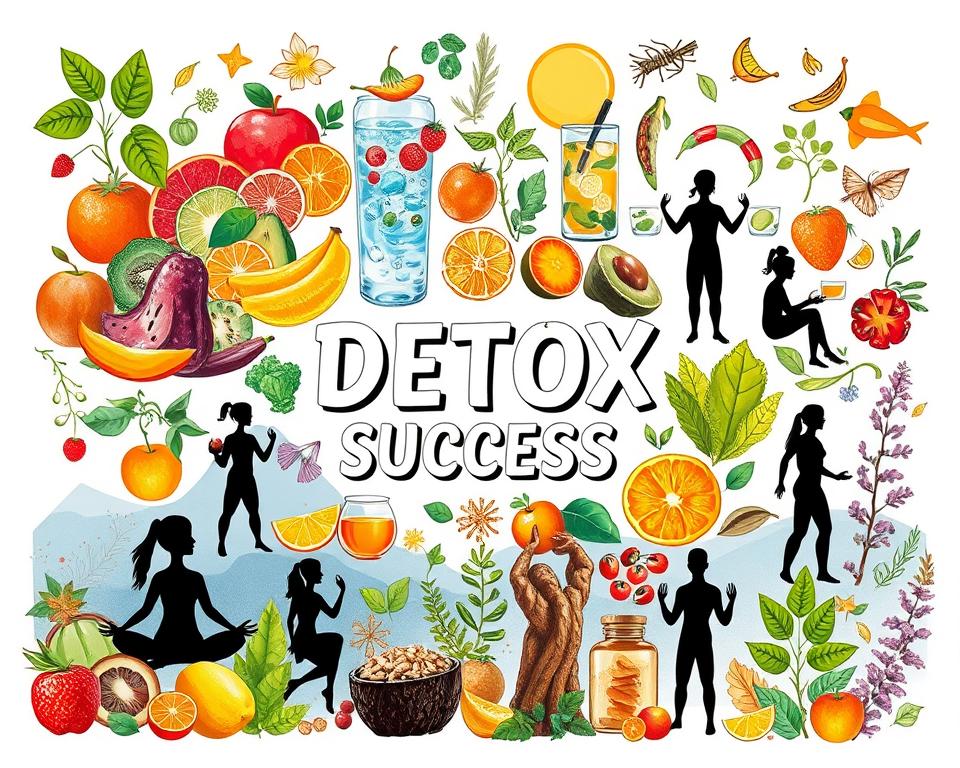 factors affecting detox success